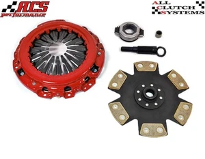 STAGE 3 CLUTCH KIT fits 2002-2006 NISSAN ALTIMA SE SE-R MAXIMA 3.5L - Picture 1 of 1