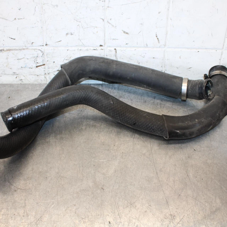 Suzuki GSXR750 2001 mangueras de radiador motor refrigerante tuberías de agua juego de manguera bb553 Foto 1 de 4