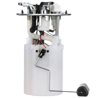 Fuel Pump Module Assembly Delphi For 2003-2004 Kia Rio 1.6L L4 - Image 1 of 4