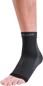 MLR Omniforce Plantar Fasciitis Sock, Black, One SIze - Picture 1 of 3