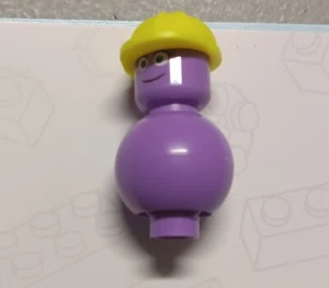 Lego Inside Out 2 Mood Cubes 43248 minifigure Margie - Picture 1 of 1