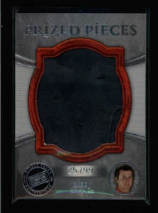 KASEY KAHNE 2009 PRESS PASS SHOWCASE PRIZED PIECES USED TIRE #25/99 AN188 - Picture 1 of 1