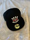 Born X Raised 49ers New Era Fitted Hat 7 1/2 SF Niners