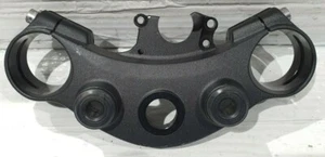 Platte Gabel Ober- Triumph Scrambler 1200 Upper Yoke - Bild 1 von 2