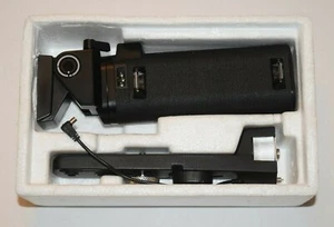 OLYMPUS ELECTRONIC FLASH POWER BOUNCE GRIP 2, OM System, New, in Original Box - Picture 1 of 3