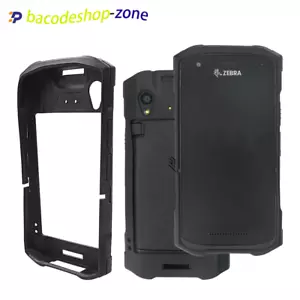 Carcasa protectora de arranque resistente de repuesto para computadora táctil Zebra TC21 TC26 - Imagen 1 de 9