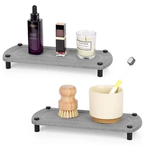 Sink Caddy Instant Dry Kitchen Sink Organizer Sponge Holder For Kitchen Sink Dia - Picture 1 of 6