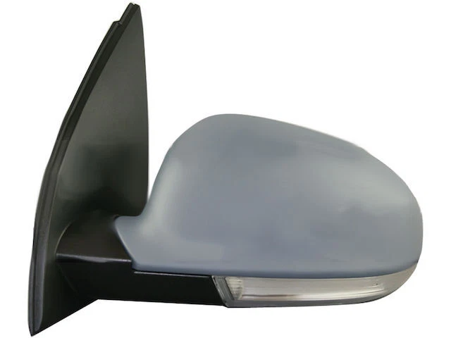 Espejo retrovisor izquierdo Volkswagen Rabbit 2006-2009 TYC 11695GCRD 2007 2008 Foto 1 de 2