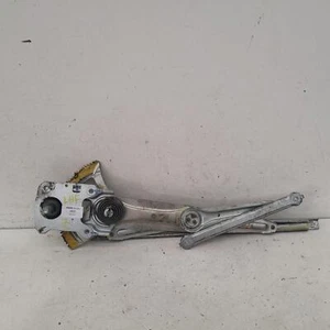 TOYOTA HILUX LEFT FRONT WINDOW REG/MOTOR MANUAL, 03/05-08/15 05 06 07 08 09 10 1 - Picture 1 of 1