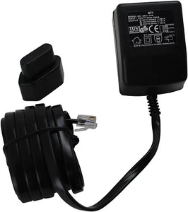 Netzteil Adapter Stromstecker Netzkabel Detewe TA33 Clip TA44 SE DSL SB41-446 - Picture 1 of 3