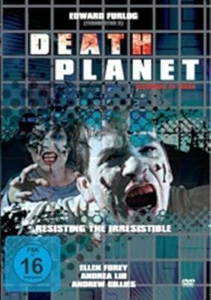 Death Planet DVD / NEU & OVP - Science Fiction, Horror  - Bild 1 von 1