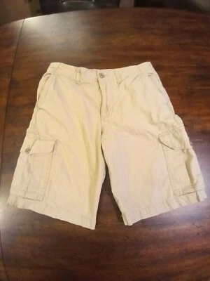 Shorts cargo Chaps 12 meninos - Imagem 1 de 4