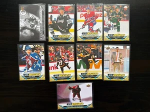 2024-25 Upper Deck Series 1 UD Canvas *You Pick* - Picture 1 of 10