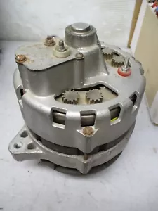 Motorcraft Alternator 10300 Ford 15V 70A - Picture 1 of 3