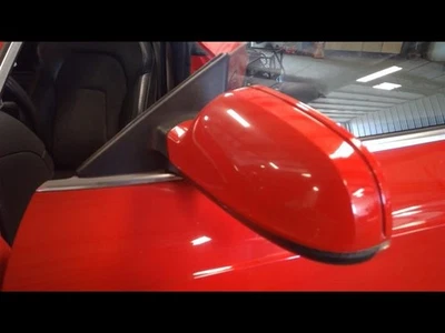 Espejo retrovisor lateral del conductor eléctrico cupé cubierta pintada para 09-14 AUDI A5 1874483 Foto 1 de 4