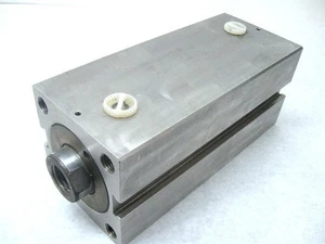 Taiyo Parker 160S-1R 6ST80N160-AT2-X Compact Hydraulic Cylinder 80MM Bore 160MM - Picture 1 of 4