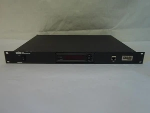 SAILOR COBHAM 7016C Sailor Antenna Control Ubit 407016C-T19 (J448) - Picture 1 of 7