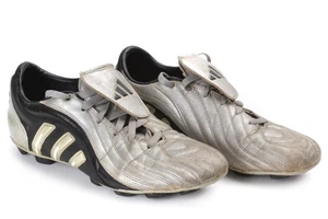 BOTAS DE FÚTBOL ADIDAS TRX HG TACOS 519580 2004 TALLA US 10 HOMBRE - Imagen 1 de 7