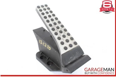 08-14 Pedal acelerador de gas Mercedes W204 C250 C350 2043000204 OEM Foto 1 de 4