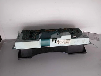 Velocímetro Chevy P/U 1500 95 gasolina a 8 cilindros (cluster) millas 154215 Foto 1 de 4