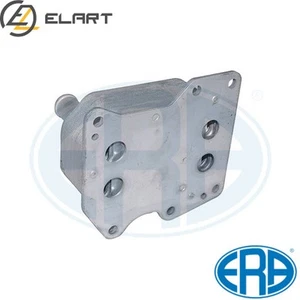 OIL COOLER ENGINE OIL 354119 FOR FORD TRANSIT/Van/Platform/Chassis/Bus/TOURNEO - Picture 1 of 8
