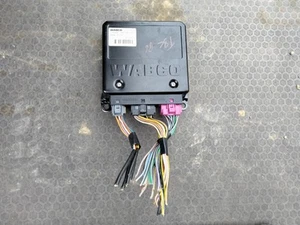 RANGE ROVER P38 BRAKE ECU WABCO SRD100501 ABS + PLUGS - Picture 1 of 2