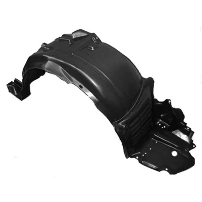 Nuevo guardabarros interior delantero derecho para Lexus GS300 1998-2005, GS400, GS430 Foto 1 de 3