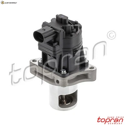 VÁLVULA AGR 2008 939 VAUXHALL ZAFIRA/Mk/III OPEL ASTRA/K/Sports/Tourer/J/GTC - Imagen 1 de 4