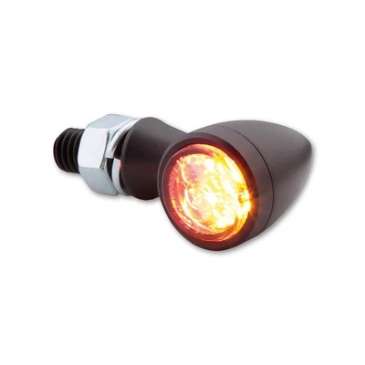 HIGHSIDER smart SIXTEEN BULLET LED Rück-, Bremslicht, Blinker - Bild 1 von 4