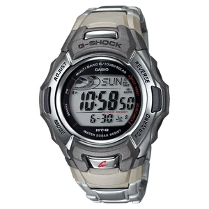 G-Shock MTGM900DA-8 Solar Atomic Technology Twisted Metal Digital - Picture 1 of 1