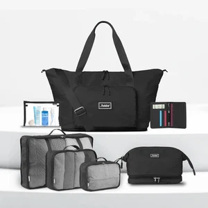 The Foldie Ultimate Travel Bundle - Picture 1 of 1