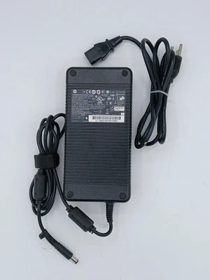 Adaptador de corriente alterna genuino 230 W HP HSTNN-DA12 - UD Foto 1 de 4