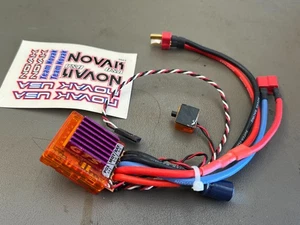 Vintage Novak Electronics GTS Electronic Speed Controller for RC Cars - Picture 1 of 1