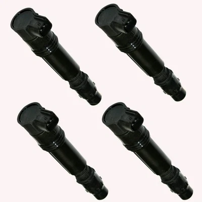 4x Ignition Coil for Honda CBR600F CBR600F4 /F4i 1999-2006 30700-MBW-611 Foto 1 de 4