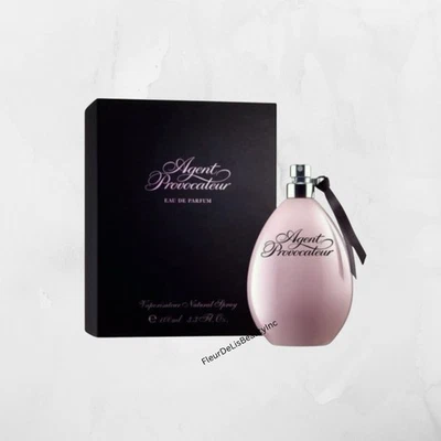 Agent Provocateur Eau de Parfum for Women 3.3 Oz 100ml New - Изображение 1 из 4