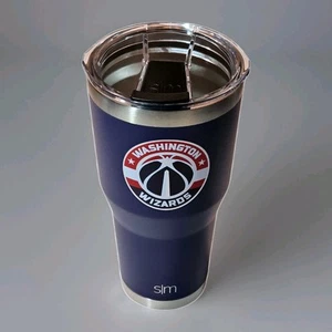 Einfacher moderner 30 Unzen Becher Washington Wizards - Bild 1 von 23