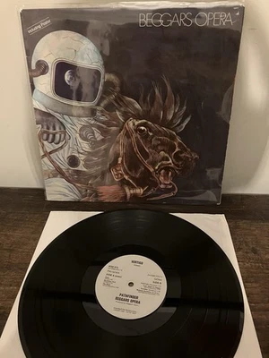 Beggars Opera Pathfinder Super Rare White Label Promo - Bild 1 von 4