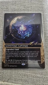 Edelsteinhöhlen - Bild 1 von 1