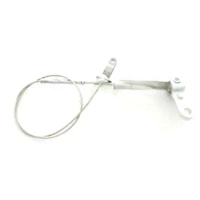 TOYOTA LEXUS CONJUNTO DE CABLES ORIGINALES OEM, FRENO DE ESTACIONAMIENTO, N.º 2 LX470 UZJ100 46420-60011 Foto 1 de 3