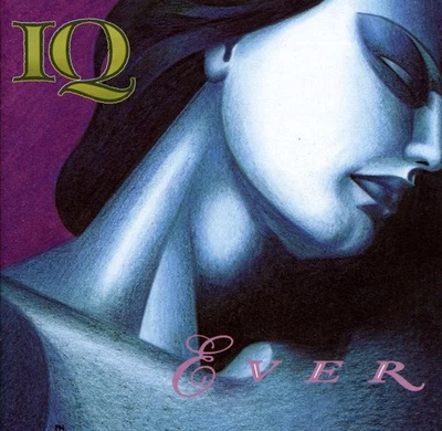 IQ Ever (Vinyl) 12" Album Coloured Vinyl - Bild 1 von 2