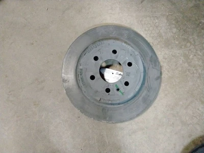 Rotor de freno trasero para 2024 Cadillac Lyriq 2024 2880820 Foto 1 de 4