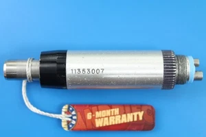 MIDWEST Rhino XP Single Speed Air Motor - HANDPIECE USA - Low Speed 0-6,500 rpm - Picture 1 of 4