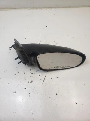 Passenger Side View Mirror Manual Sedan Fits 96-02 SATURN S SERIES 740979 - Image 1 of 4