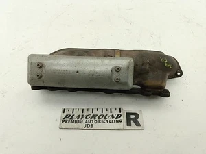  Mercedes SLK230 R170 Exhaust Manifold 2.3L Fits 1997 1998 1999 2000  - Picture 1 of 12