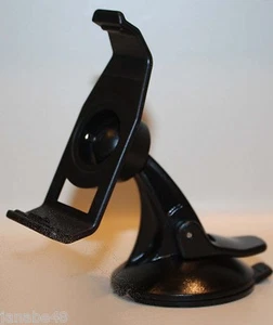 Saugnapf Halterung & Clip für Garmin Nüvi 200w 205w 250w 255w 255wt 260 275wt GPS - Bild 1 von 1