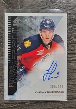 See All the 2013-14 SP Authentic Hockey Future Watch Rookie Autographs 74