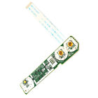 Power Switch Motherboard Circuit Board With Flex Cable For Nintendo Wii U Pad