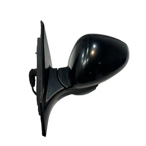 HONDA OEM ACCORD 2021-2022 FRONT LEFT DRIVER SIDE DOOR REAR VIEW MIRROR - Picture 1 of 7