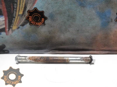 Kawasaki KLR 650 2008 eje 08 Klr650 Foto 1 de 4