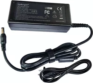 15V Adapter for Anker Soundcore Rave Mini A3390 Bluetooth Speaker - Picture 1 of 1